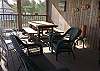 Screened In Porch