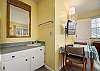 Vanity Area of Primary Suite