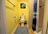 Primary Suite Full Bath