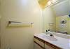 1st Fl Full Bath Vanity 