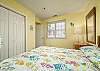 Queen Bed Bedroom