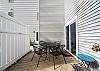 Outside Patio Area