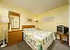 Queen Bed Bedroom
