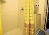 1st Fl Bath Shower