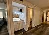 Living/Dining Area Wet Bar
