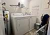 Laundry Area