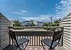 Deck off Living Room