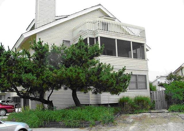 10 Beach House, 17 Dickinson Street