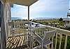 Outdoor deck
