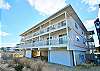 Beachcomber Condominium