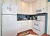 Kitchen full view