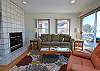Living Room View 3