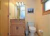 1st Floor Bathroom