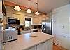 Kitchen View 2