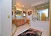 2nd Floor Master Bathroom