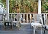 1st Floor Deck Off Bedroom 3