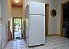 1st floor (off Kitchen) Laundry Room