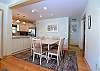 Eat-in Kitchen
