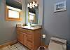 2nd Floor Bathroom
