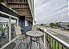 Deck off Living Room