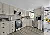 Open Kitchen Space