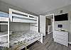 3rd FL Bunk Room