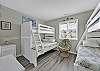 3rd FL Bunk Room