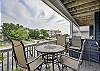 Deck off Living Room