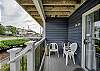 Covered Deck off Primary BR 1