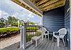 Covered Deck off Primary BR 1
