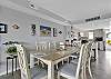 Dining off Kitchen