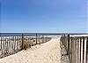  Path to Beach