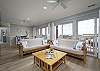 3rd FL living room