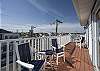 Another view of deck