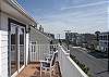 3rd floor deck