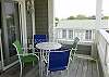 2nd Floor Master Bedroom 1 Deck 
