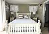 2nd Floor Master Bedroom 2
