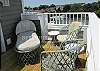 3rd Floor Master Bedroom 3 Deck