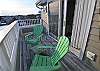 Deck View off 3rd Floor Master Bedroom 4
