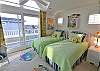 3rd Floor Master Bedroom 4
