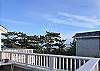 Deck View 2 off 3rd Floor Master Bedroom 4