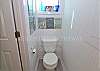 1st Floor Powder Room View 2