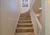 Stairway to 3rd Floor