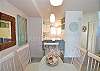 Dining Area to Kitchen