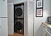 Laundry Closet
