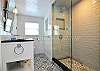 2nd Flr Hall Bathroom view 1