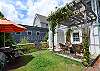 Lovely Outdoor Yard