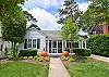 Front View of Home