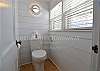 1st Flr Powder Room view 1