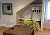 2nd Flr Bedroom 5 view 2